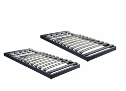 Lattenbodem Hybrid 1 Standaard Relax verstelbaar 2x 70x200cm