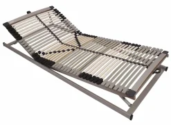 Lattenbodem L4050 verstelbaar 120x197cm