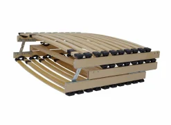 Lattenbodem Onyx L2440NV  80x197cm verstelbaar