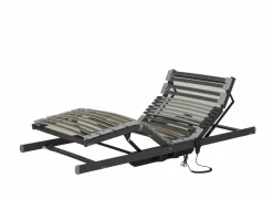 Lattenbodem Optiflex Elektrisch 100x197cm