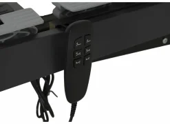 Lattenbodem Optiflex Elektrisch 70x197cm