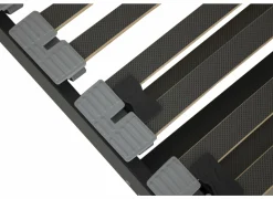 Lattenbodem Optiflex H+V 70x197cm