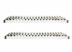 Lattenbodem Sensitec Fix  140x200cm