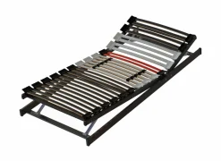 Lattenbodem Superflex verstelbaar 100x197cm