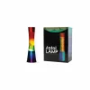 Lavalamp Rainbow E14 H40cm