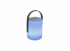 LED Speaker Firefly H25,5cm