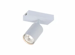 LED spot Ecco met 1 spot 4W GU10