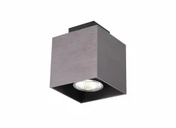 LED spot 5W GU10 brons