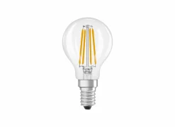 Ledlamp Bol 3,4W E14