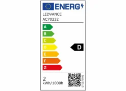 Ledlamp Bol 1,8W E14