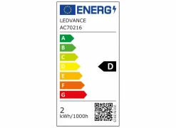 Ledlamp Bol 1,8W E27