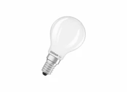 Ledlamp Bol 3,4W E14