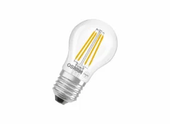 Ledlamp Bol 3,4W E27