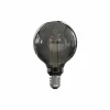 Ledlamp Calex Crown Globe 3,5W E27
