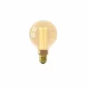 Ledlamp Calex Crown Globe 3,5W E27