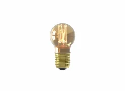 Ledlamp Calex glas fiber 2,3W E27