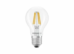 Ledlamp Classic 3.4W E27