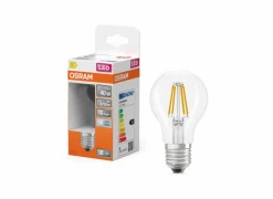 Ledlamp Classic 3.4W E27