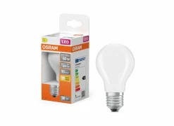 Ledlamp Classic 5,9W E27