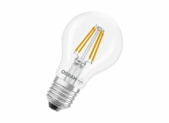 Ledlamp Classic 3,4W E27