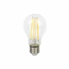 Ledlamp Classic 8W E27