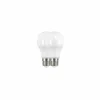 Ledlamp Classic 8,5W E27 - 2 stuks
