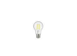 Ledlamp Classic 4W E27 - 2 stuks
