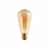 Ledlamp decor spiral 5W E27