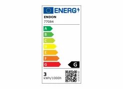 LED-lamp Filamanet 2,5W E27