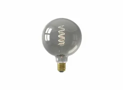LED-lamp Flex Filament Globe 4W E27