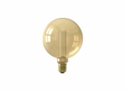 Ledlamp Glasfiber 3,5W E27