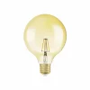 LED-lamp Globe 2,5W E27