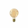 LED-lamp Langfilament Globe 3,5W E27
