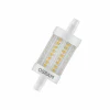 Ledlamp Lineair 8W R7S