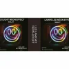 Ledlamp Neon Happy Face 15x15cm - kunststof - multicolor