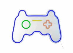 Ledlamp Neon Joystick 41x27,5cm