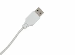 Ledlamp Neon Love 23x12,5cm - kunststof - roze