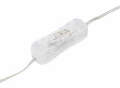 Ledlamp Neon Love 23x12,5cm - kunststof - roze