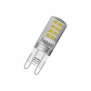 LED-lamp Pin 2,6W G9
