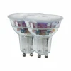 Ledlamp Reflector 2x2.6W GU10