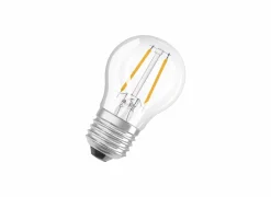 LED-lamp Retrofit 2,5W E27