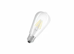 LED-lamp Retrofit 6,5W E27