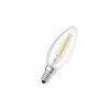 LED-lamp Retrofit 4W E14