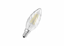 LED-lamp Retrofit 4W E14