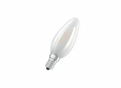 LED-lamp Retrofit 4W E14 mat