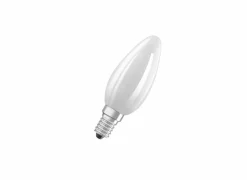 LED-lamp Retrofit 6W E14 mat