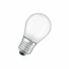 LED-lamp Retrofit 5W E27 mat
