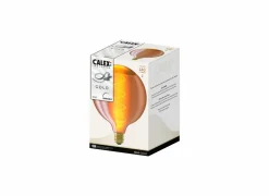 Ledlamp Silk G125 4W E27