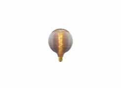 Ledlamp Silk G125 4W E27