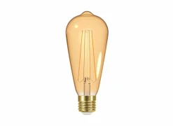 Ledlamp Vintage Edison 4W E27